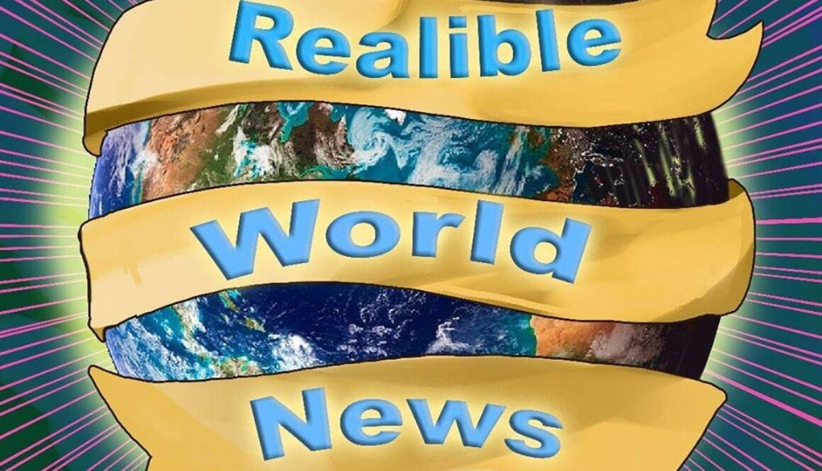 Realible World News