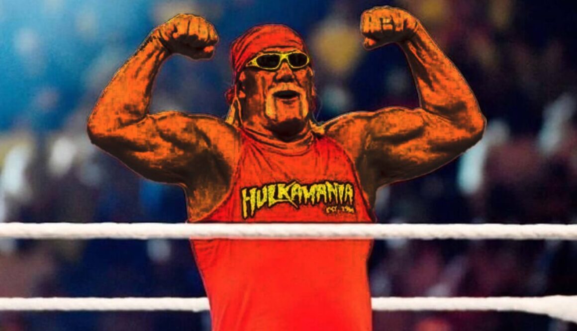 Hulk-Hogan