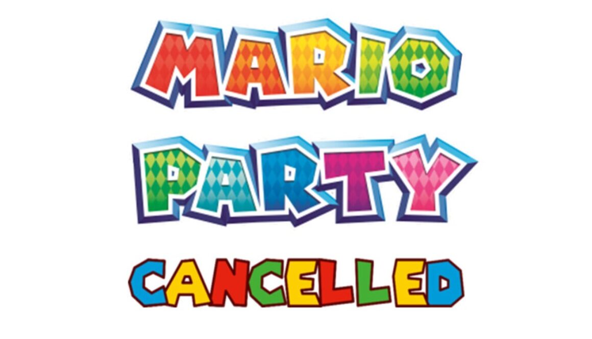 Local multiplayer being banned may lead to the end of Mario Party