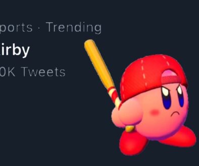 Kirby Sport
