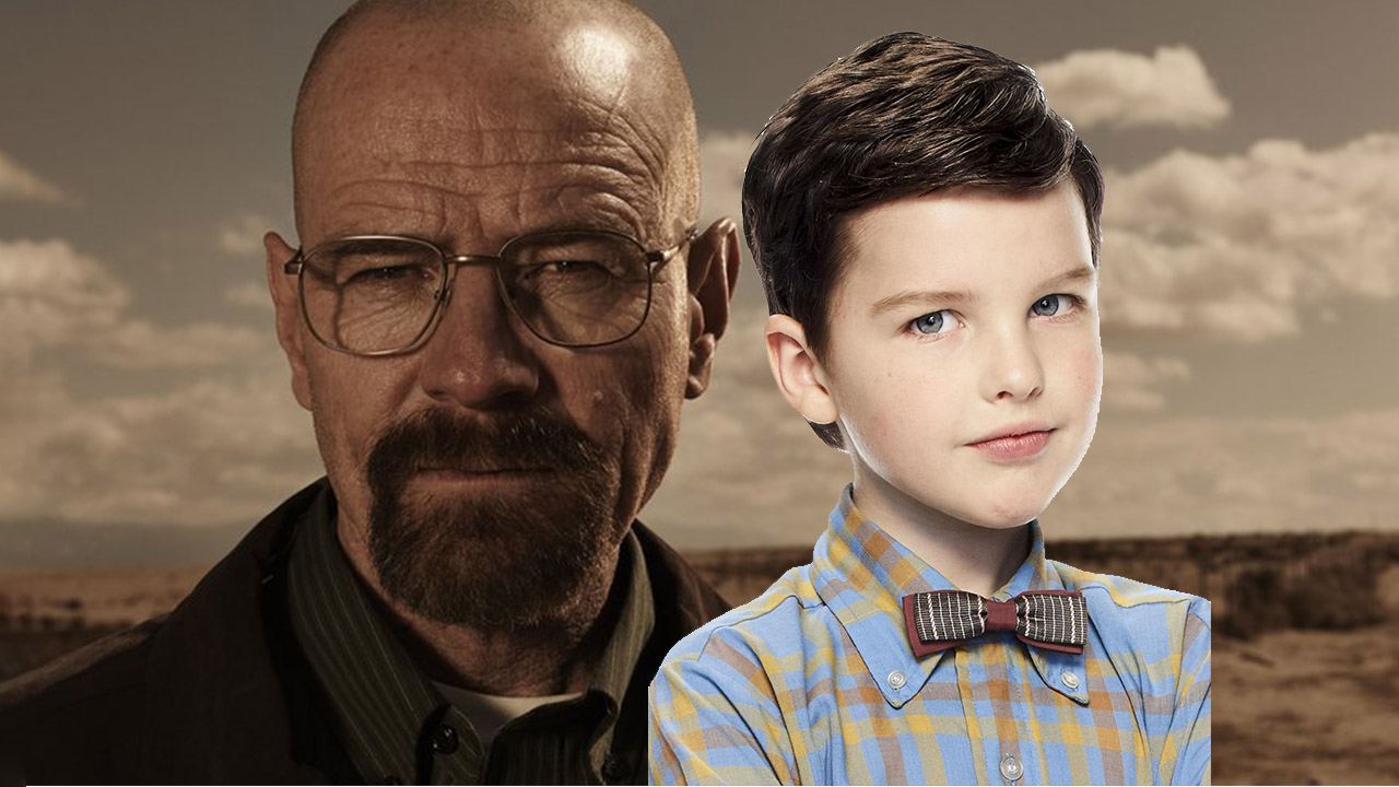 New Breaking Bad Spinoff "The One Who Knocks" Will Focus on Walter