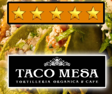 taco mesa thumbnail