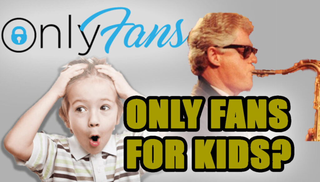 Onlyfans For Kids